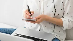 Menschen, die handschriftlich Notizen machen, besitzen eine seltene Eigenschaft – Studienergebnisse